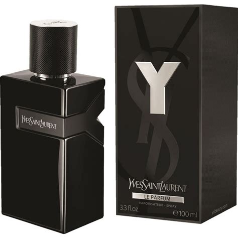 ysl y le parfum 100 ml|Meer.